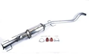 Filtre à particules / à suie, échappement Opel ASTRA H Estate Van · Opel ASTRA H · Vauxhall ASTRA Mk V