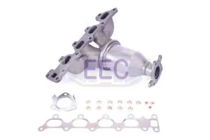 Catalyseur Opel ASTRA G Hatchback · Opel ASTRA G Saloon · Opel ASTRA G Convertible