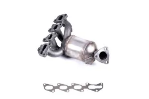 Catalyseur Opel MERIVA A MPV · Vauxhall CORSA Mk II · Opel ASTRA H
