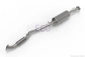 Filtre à particules / à suie, échappement Opel ASTRA J Sports Tourer · Vauxhall ASTRA Mk VI Estate · Vauxhall ASTRA Mk VI
