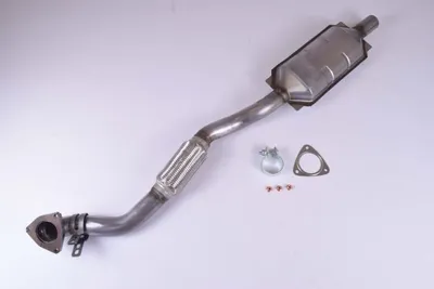 Catalyseur Opel ASTRA H Estate Van · Opel ASTRA H · Opel ASTRA H Estate