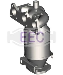 Catalyseur Opel ASTRA H · Opel ASTRA H Estate · Vauxhall ASTRA Mk V