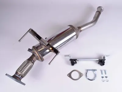 Filtre à particules / à suie, échappement Vauxhall MOVANO Mk II Chassis/Cab · Opel MOVANO B Bus · Vauxhall MOVANO Mk II Combi