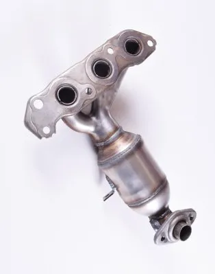Catalyseur Opel AGILA · Suzuki SPLASH · Vauxhall AGILA Mk II