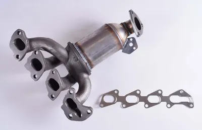 Catalyseur Opel ASTRA J Sports Tourer · Vauxhall ASTRA Mk VI Estate · Opel CORSA D Hatchback Van