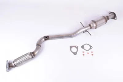 Catalyseur Opel ASTRA J Sports Tourer · Vauxhall ASTRA Mk VI Estate · Opel ASTRA J