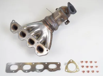 Catalyseur Opel ASTRA J Sports Tourer · Vauxhall ASTRA Mk VI Estate · Chevrolet CRUZE
