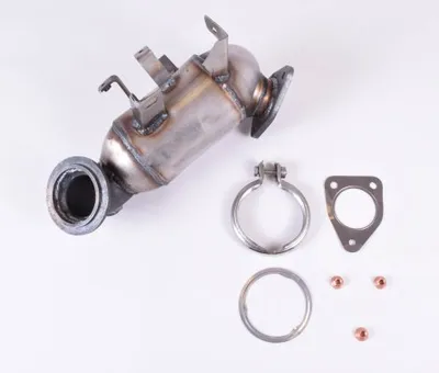 Catalyseur Opel ASTRA J Sports Tourer · Vauxhall ASTRA Mk VI Estate · Opel ASTRA J