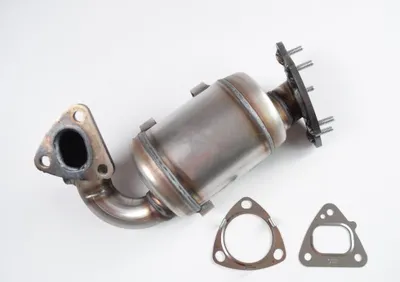 Catalyseur Vauxhall VIVA · Opel KARL