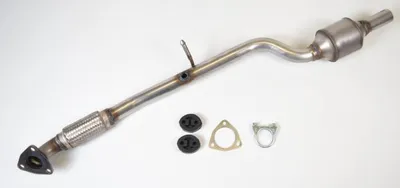 Catalyseur Vauxhall VIVA · Opel KARL