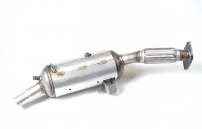Filtre à particules / à suie, échappement Renault TRAFIC III Van · Vauxhall VIVARO B Bus · Vauxhall VIVARO B Van