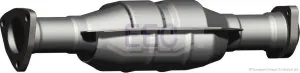 Catalyseur Opel ASTRA F Hatchback · Opel ASTRA F Saloon · Opel ASTRA F Estate