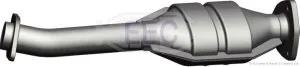 Catalyseur Opel VECTRA A Hatchback · Opel CALIBRA A · Vauxhall CAVALIER Mk III Saloon