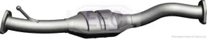 Catalyseur Opel CORSA A Hatchback · Vauxhall NOVA Hatchback · Opel CORSA A TR