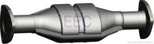Catalyseur Opel VECTRA A · Opel VECTRA A Hatchback · Vauxhall ASTRA Mk II Hatchback