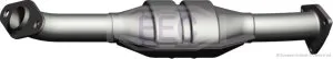 Catalyseur Opel VECTRA A · Opel VECTRA A Hatchback · Vauxhall CAVALIER Mk III Saloon