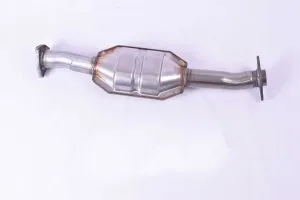 Catalyseur Opel VECTRA A · Opel VECTRA A Hatchback · Vauxhall CAVALIER Mk III Saloon