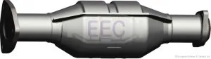 Catalyseur Opel ASTRA F Hatchback · Opel ASTRA F Saloon · Opel ASTRA F Estate