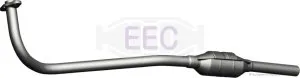 Catalyseur Opel CORSA B · Opel COMBO Box Body/MPV · Vauxhall CORSA Mk I