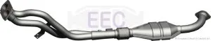 Catalyseur Opel OMEGA A · Opel OMEGA A Estate · Opel OMEGA B