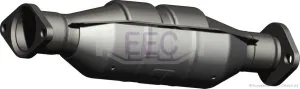 Catalyseur Opel FRONTERA A Sport · Opel FRONTERA A · Vauxhall FRONTERA Mk I Sport