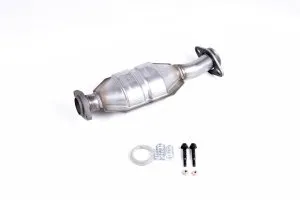 Catalyseur Opel VECTRA A · Opel VECTRA B Hatchback · Opel VECTRA B