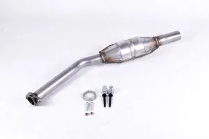 Catalyseur Opel CORSA B · Opel TIGRA · Vauxhall CORSA Mk I