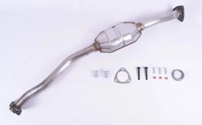 Catalyseur Opel CALIBRA A · Opel VECTRA A · Opel VECTRA A Hatchback