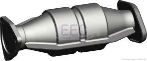 Catalyseur Opel ASTRA F Hatchback · Opel ASTRA F Saloon · Opel ASTRA F Estate
