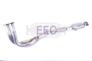 Catalyseur Opel VECTRA A · Opel VECTRA B Hatchback · Opel VECTRA B
