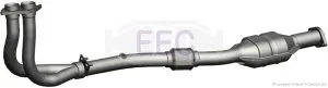 Catalyseur Opel VECTRA B Hatchback · Opel VECTRA B · Opel VECTRA B Estate