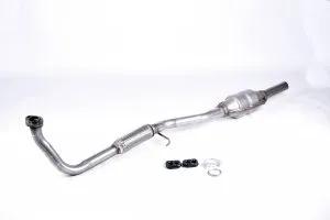Catalyseur Opel CORSA B · Opel COMBO Box Body/MPV · Vauxhall CORSA Mk I