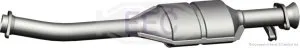 Catalyseur Opel CALIBRA A · Vauxhall CALIBRA