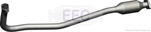 Catalyseur Opel VECTRA A Hatchback · Opel VECTRA A · Opel VECTRA B Hatchback