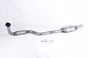 Catalyseur Vauxhall ASTRA Mk IV Hatchback · Vauxhall ASTRA Mk IV Saloon · Vauxhall ASTRA Mk IV Estate