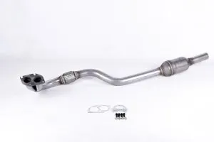Catalyseur Opel ASTRA F Saloon · Opel ASTRA F Convertible · Opel ASTRA G Hatchback