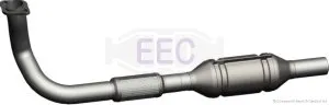 Catalyseur Opel ASTRA G Hatchback · Opel ASTRA G Estate · Vauxhall ASTRA Mk IV Hatchback