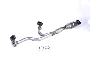 Catalyseur Opel VECTRA A Hatchback · Opel VECTRA A · Opel VECTRA B Hatchback