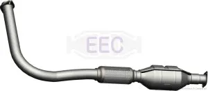 Catalyseur Opel ASTRA F Hatchback · Opel ASTRA F Estate · Opel ASTRA F Saloon