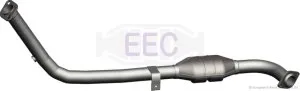 Catalyseur Opel OMEGA A · Opel OMEGA A Estate · Opel OMEGA B