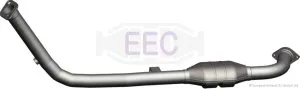 Catalyseur Opel OMEGA A · Opel OMEGA A Estate · Opel OMEGA B