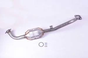 Catalyseur Opel OMEGA B · Opel OMEGA B Estate · Vauxhall OMEGA Saloon