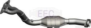 Catalyseur Opel FRONTERA A Sport · Opel FRONTERA A · Vauxhall FRONTERA Mk I Sport