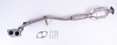 Catalyseur Opel VECTRA B Hatchback · Opel VECTRA B · Opel VECTRA B Estate