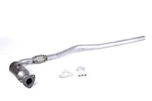 Catalyseur Opel CORSA B · Vauxhall CORSA Mk I