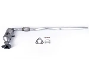 Catalyseur Opel CORSA B · Vauxhall CORSA Mk I