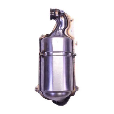 Filtre à particules / à suie, échappement Fiat DOBLO Cargo · Fiat DOBLO Bus · Fiat BRAVO II
