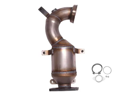 Catalyseur Fiat BRAVO II · Alfa Romeo MITO · Alfa Romeo GIULIETTA