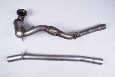 Catalyseur Audi A3 Limousine · Audi A3 · Vw GOLF VII
