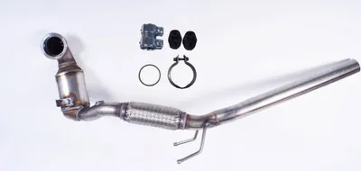 Catalyseur Vw POLO V · Audi A1 · Audi A1 Sportback